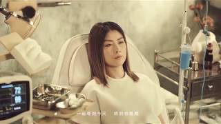 陳慧琳 Kelly Chen《冷淡》Cold [Official MV]