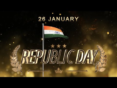 happy republic day countdown || happy republic day || 26 January #republicday #national