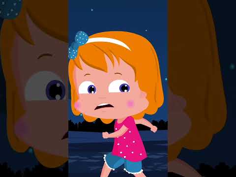 Halloween Kaboochi Song #trending #shorts #cartoon #viral #kidsshow