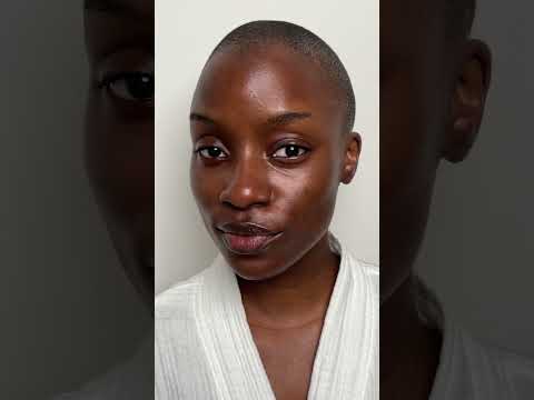 No Makeup Makeup with Weightless Skin Foundation | #INMYSKIN | Bobbi Brown Cosmetics