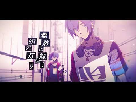 【Hatsune Miku V4X, Kagamine Rin, Len V4X, KAITO V3, MEIKO V3】Cinema (Sekai version)【VOCALOID4カバー】