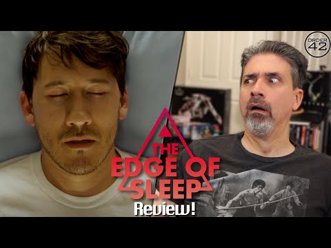 Markiplier in...a streaming show?! | The Edge of Sleep Review!