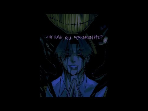 Soap&skin - Me and the devil [ nightcore ]