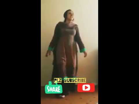 Meri lagdi kisay na vekhi I Noor Jaha I Dasi girl Mujra II Technical Fari