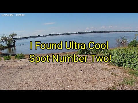 (1598) Ultra Cool Spot Number One i found an easier way in