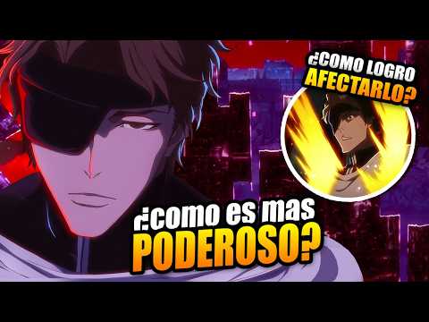 EL PODER DE AIZEN ¿MAS FUERTE que ANTES?! El HADO 90 ¡MAS PODEROSO! #bleach #bleach2024