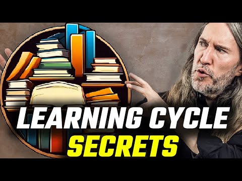 Learning Cycle Secrets For Rapid Understanding & Better Memory