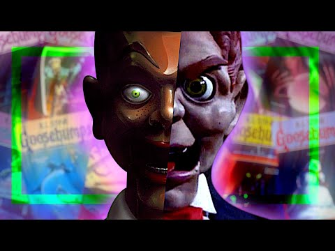 Goosebumps Books vs TV Show (EXPLAINED)