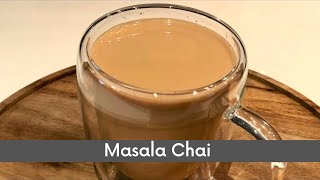 Masala Chai | #masalachai #perimaskitchen