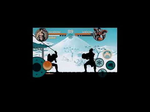 Shadow fight2 weapon edit🥶🔥by mh games|watch till end|subscribe for more #shadowfight2 #games #fight