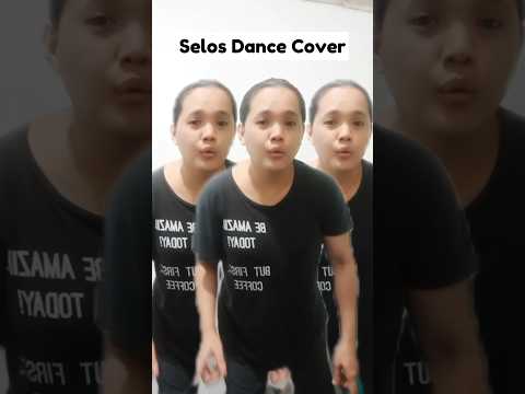 Selos Dance Cover #dancetrend #selos #trending #dancecover #selosbyshaira #dancevideo #viral #shorts