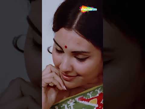 Rajnigandha Phool Tumhare_Rajnigandha (1974) #shorts @shemaroo.romanticsongs