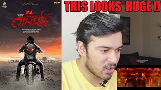 Roberrt Kannada Teaser Reaction