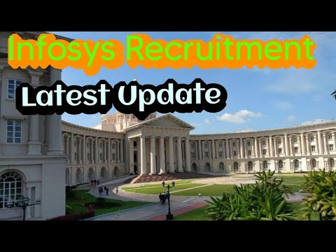 Infosys Latest Update | Recruitment | Infosys Onboarding Delayed