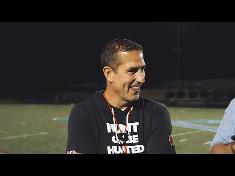 Luke Fickell Media Availability || Wisconsin Football || August 11, 2024