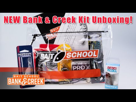 Phenomenal Summer Bank & Creek Kit Release!!! (July/August Edition)