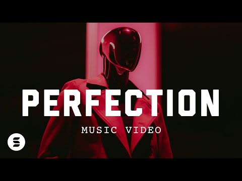 perfection | Official Music Video