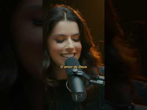 RACHEL NOVAES E BARUK - O AMOR DE DEUS #rachelnovaes #baruk #pcbaruk #musilerecords #louvor #gospel