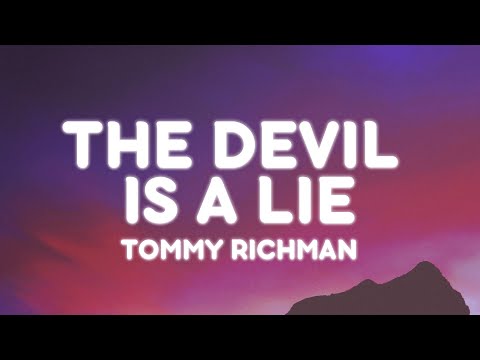 Tommy Richman - THE DEVIL IS A LIE (Snippet)