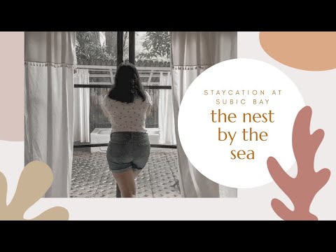 THE NEST BY THE SEA | Subic