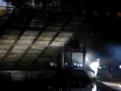 郭富城 Aaron Kwok De Show Reel Live In Concert 09 [30 May 2009]