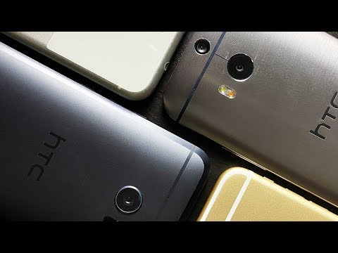 Used Phone Haul (Thanks Noah Herman!)