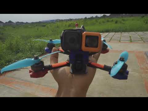 RunCam 5 vs GoPro Session 4: Are They Still Good Enough?  - FPVLog 002