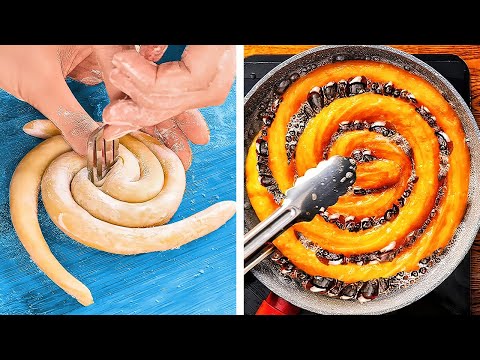 Quick Cooking Tips: Time-Saving Dough Hacks for Thanksgiving Holiday 🦃