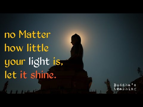 BUDDHA'S TEACHING best quotes