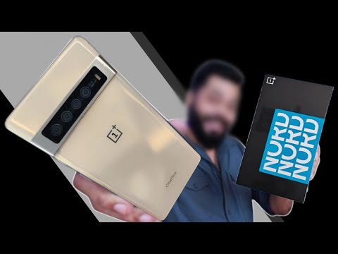 OnePlus Nord 5 Unboxing & First Look