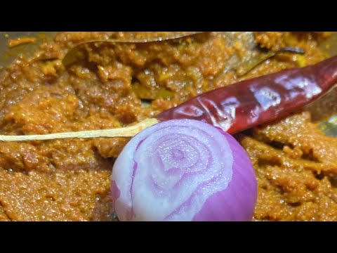 Punjabi Chicken Masala Gravy Recipe Live Cooking