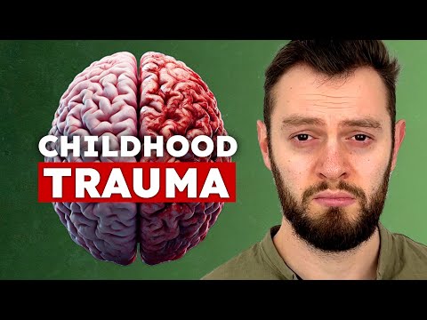 10 Common Symptoms of Complex Trauma from Childhood