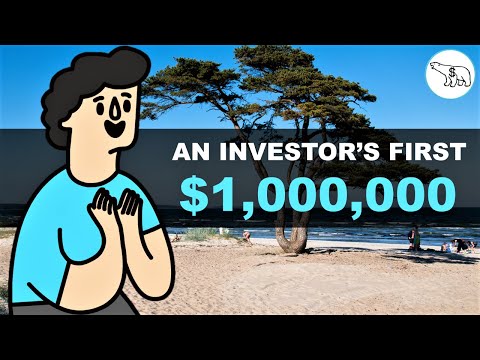 The Intelligent Investor’s Road to $1,000,000