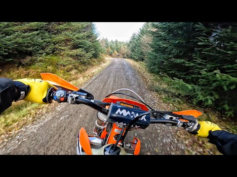 Why Enduro Is One Of THE BEST Sports In The World