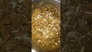 Gud Halwa Recipe | Suji Gud Halwa Recipe #shortsfeed #shorts #halwa #foryou #halwarecipe #trending