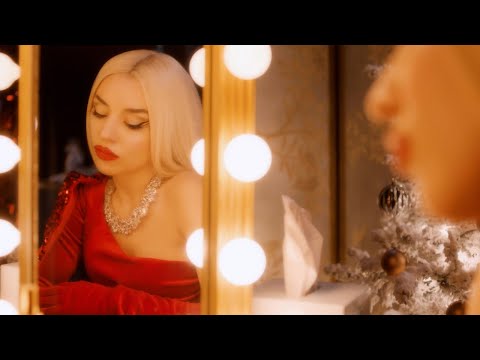 Ava Max - Christmas Without You (Official Video)