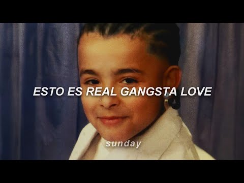 Trueno - REAL GANGSTA LOVE (Letra)