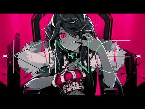 【UTAU COVER】KING 〖ちゃ*ゐな/CH-INA〗