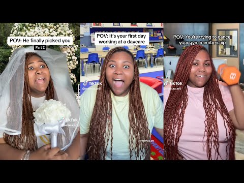 Try Not To Laugh Watching Funny Mamaa Arii Shorts Compilation 2024 By Vine Edition✔