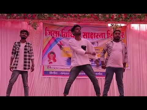 CG DANCE VIDEO 2024❤️‼️ CG MIX SONG❤️‼️ JAIKISHAN MAHANT CG DANCE VIDEO