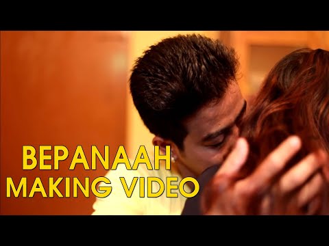 Bepanaah  Official  song Making Video ||  full on Masti  with Team || Darjeeling || Siliguri