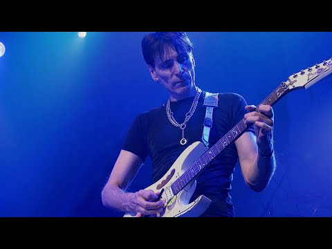 Steve Vai - "Frank"