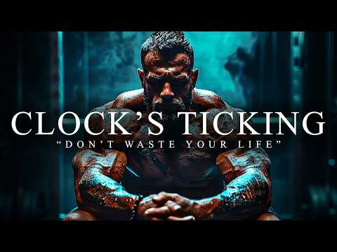 DON'T WASTE YOUR LIFE - Best Motivational Video Speeches Compilation