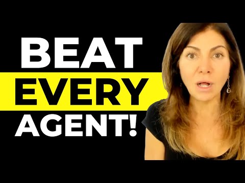 You'll Beat 99% of Real Estate Agents If You Follow This Daily Schedule! (GUARANTEED)