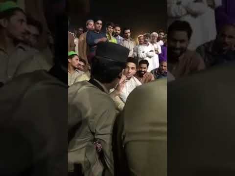 Azam Qadri داتا صاحب رحمتہ اللہ علیہ لاہور