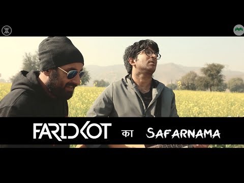 Faridkot Ka Safarnama - Episode 1 // Banjaare Acoustic