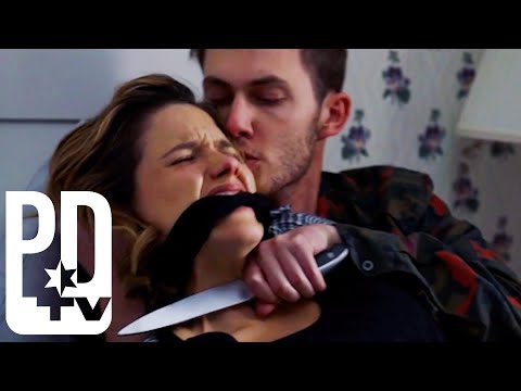 Epic Rescue After Detective is Kidnapped | Chicago P.D. | PD TV