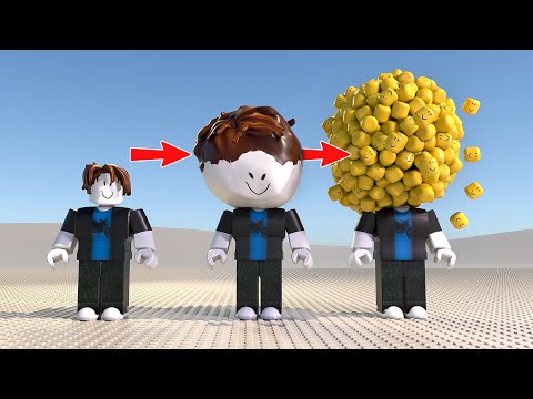 GET OOFED like a PRO! Bacon Roblox Death Animations You Need to See 🥓