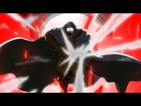 Rayleigh's Bluff (Dub) | One Piece