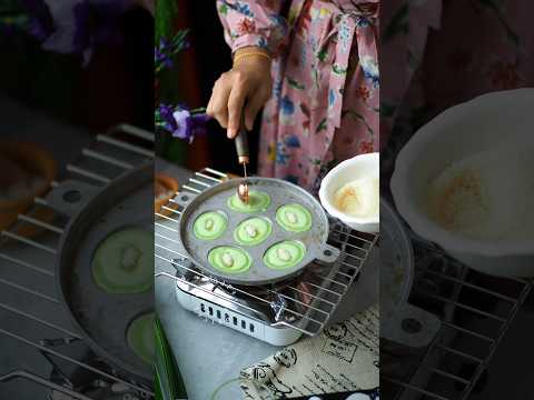 Kuih Cara Manis #easyrecipe #food #shortvideo